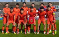 黄健翔前瞻U23决赛：希望中国队轻装上阵，在场上做正确选择